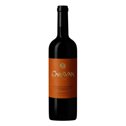 Darioush Caravan Cabernet Sauvignon
