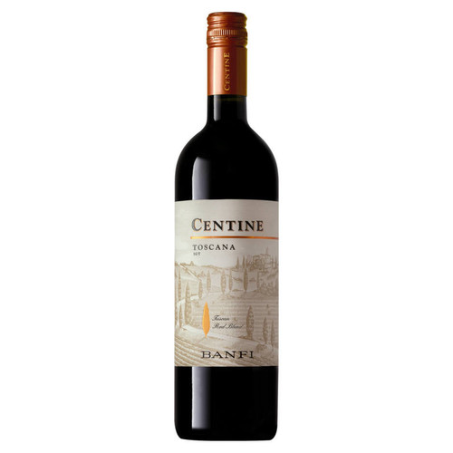 Banfi Centine Rosso