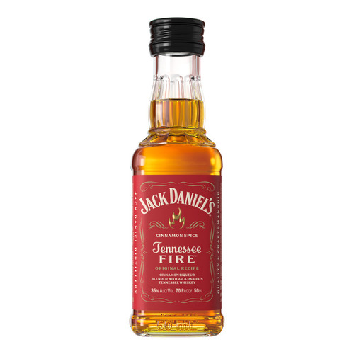 Jack Daniel's Tennessee Fire Whiskey