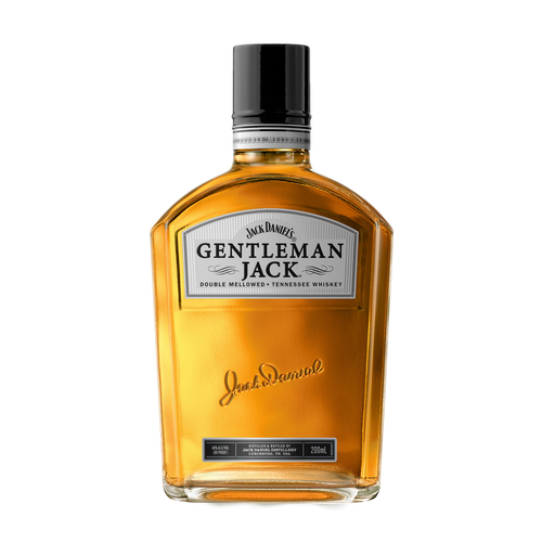Gentleman Jack Bourbon