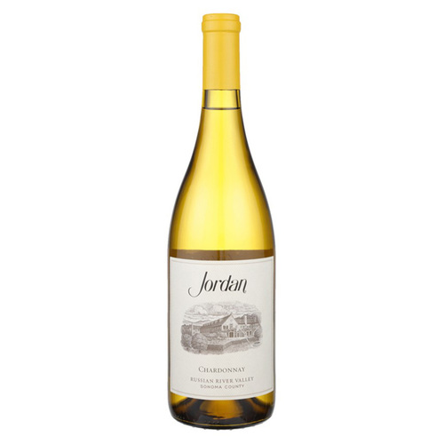 Jordan Vineyard & Winery Chardonnay