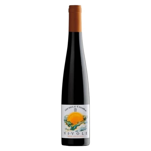 Michele Chiarlo Moscato D'asti Nivole