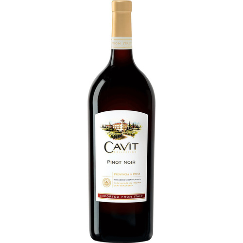 Cavit Collection Provincia Di Pavia IGT Pinot Noir