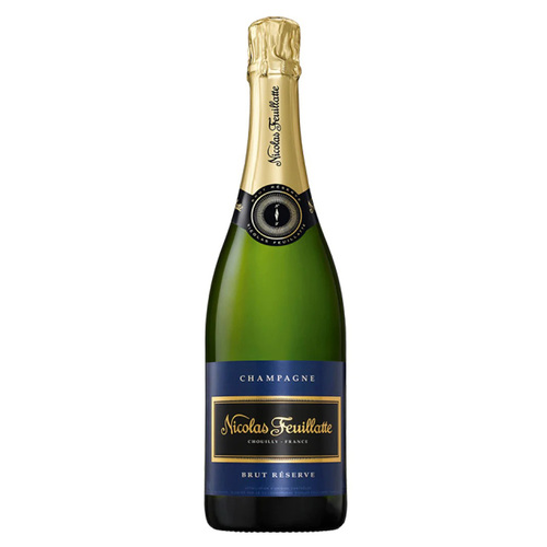 Nicolas Feuillatte Brut Champagne
