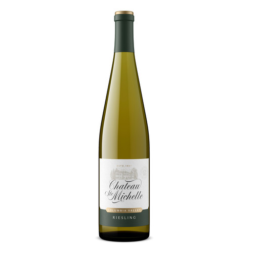 Chateau Ste. Michelle Riesling