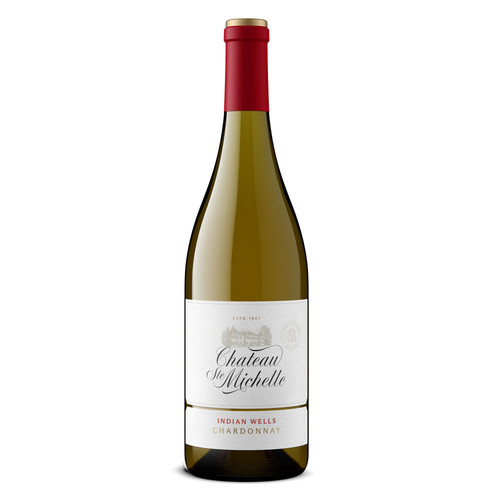 Chateau Ste. Michelle Indian Wells Chardonnay