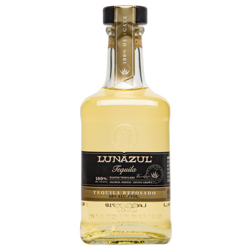 Lunazul Tequila &bull; Reposado