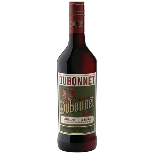 Dubonnet Aperitif Rouge