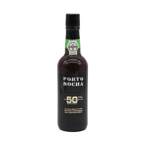 Rocha Glorious 50th Tawny Port