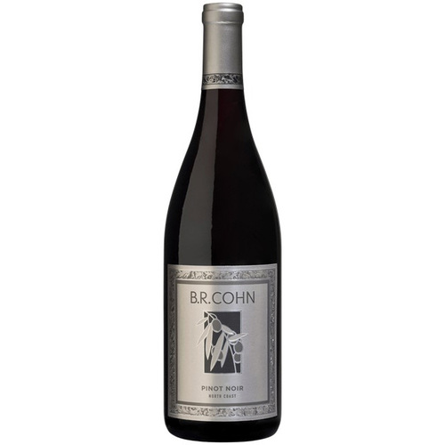 Br Cohn Pinot Noir Silver Label