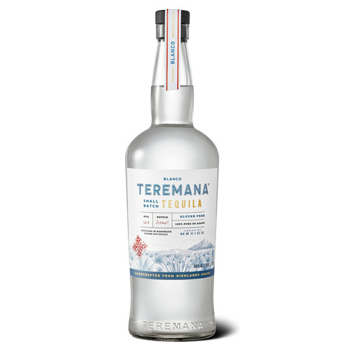 Zoom to enlarge the Teremana Tequila &bull; Blanco