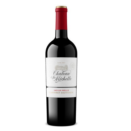 Chateau Ste. Michelle Indian Wells Cabernet Sauvignon