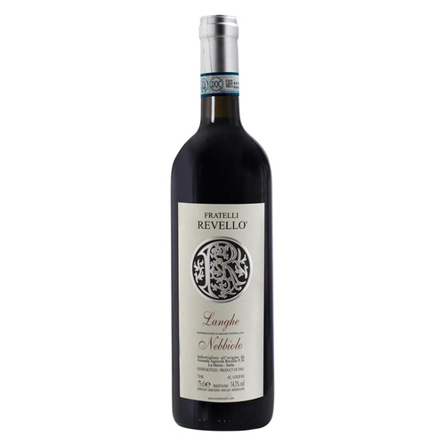Fratelli Revello Nebbiolo Langhe