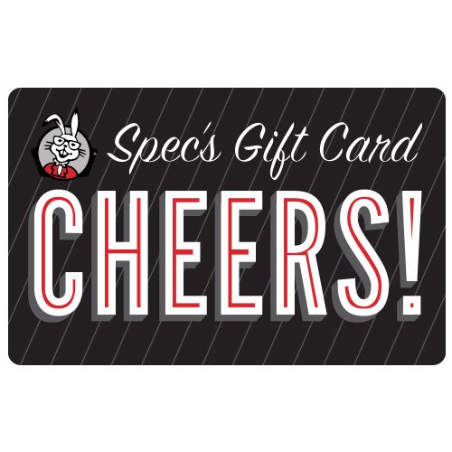 Cheers Gift Card