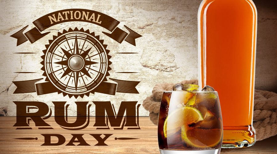 National Rum Day Spec's Wines, Spirits & Finer Foods