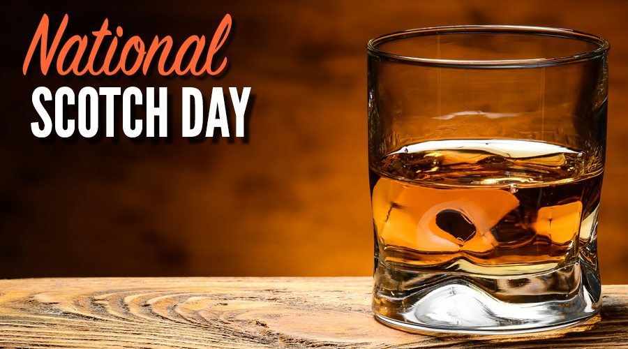 National Scotch Day Top 10 Scotch Whisky Brands Spec's