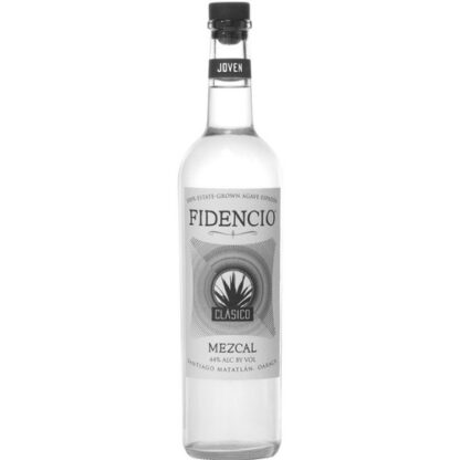 Zoom to enlarge the Fidencio Mezcal • Classico