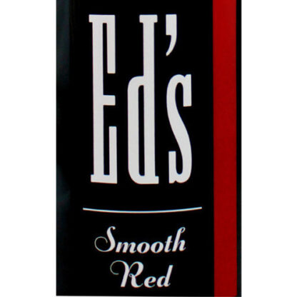 Zoom to enlarge the Fall Creek Vineyards Ed’s Smooth Red Rare Red Blend