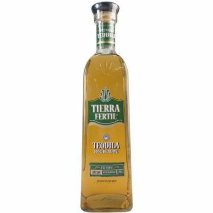 Zoom to enlarge the Tierra Fertil Anejo Tequila