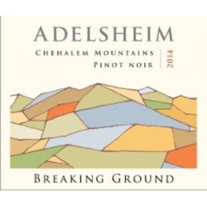 Adelsheim Pinot Gris