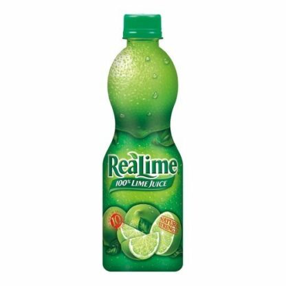 Zoom to enlarge the Realime Juice Bottle