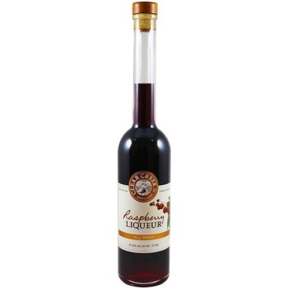 Zoom to enlarge the Clear Creek • Raspberry Liqueur