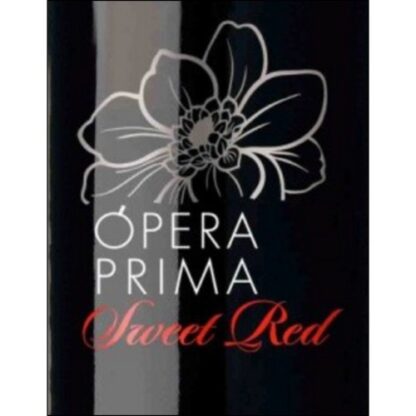 Zoom to enlarge the Opera Prima Sweet Red