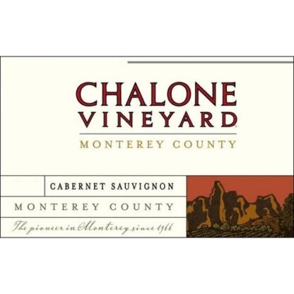 Zoom to enlarge the Monterey Vineyards Caberent Sauvignon