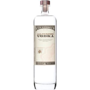 St. George All Purpose Vodka 6 / Case
