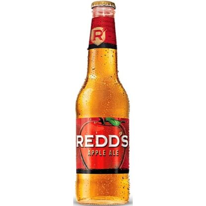 Zoom to enlarge the Redd’s Apple Ale • 12pk Bottles