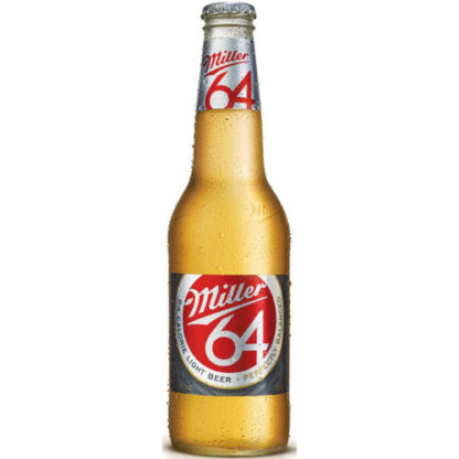 Zoom to enlarge the Miller Mgd 64 • 6pk Bottle