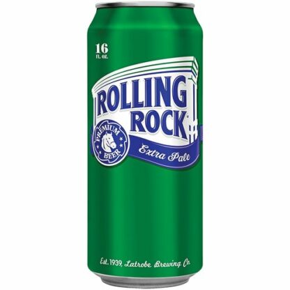 Zoom to enlarge the Rolling Rock • 30pk Can