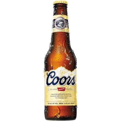 Zoom to enlarge the Coors Banquet • 6pk Bottle