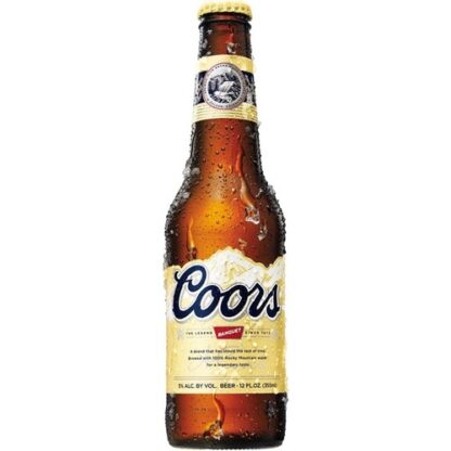 Zoom to enlarge the Coors Banquet • 9pk Aluminum Pints