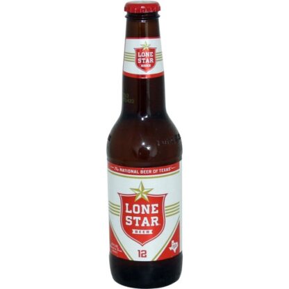 Zoom to enlarge the Lone Star • 6pk Bottle