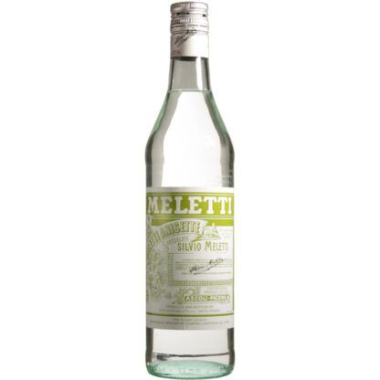 Zoom to enlarge the Meletti Anisette