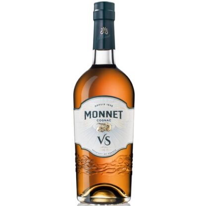 Zoom to enlarge the Monnet Cognac • VS