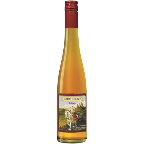 Zoom to enlarge the Chaucer’s Mead • 750ml Bottle