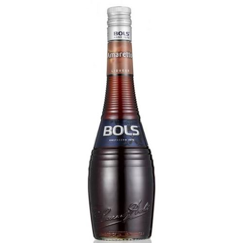 Zoom to enlarge the Bols Amaretto Liqueur