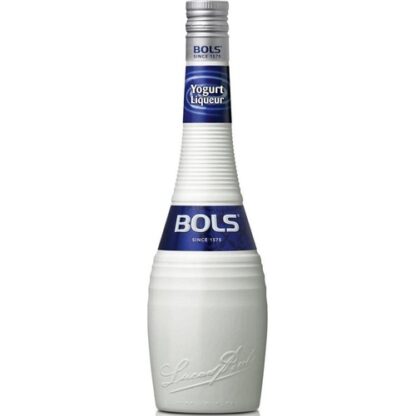 Zoom to enlarge the Bols • Yogurt 6 / Case