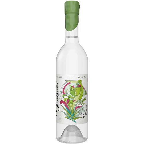 Zoom to enlarge the El Jolgorio Espadin Mezcal