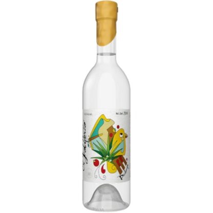 Zoom to enlarge the El Jolgorio Pechuga Mezcal
