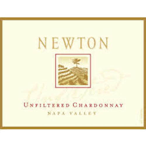 Zoom to enlarge the Newton Chardonnay Unfiltered