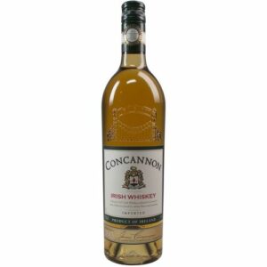 Concannon Irish Whiskey