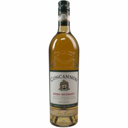 Zoom to enlarge the Concannon Irish Whiskey