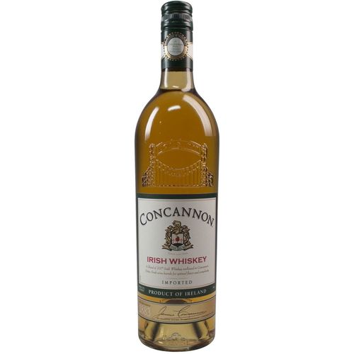 Concannon Irish Whiskey