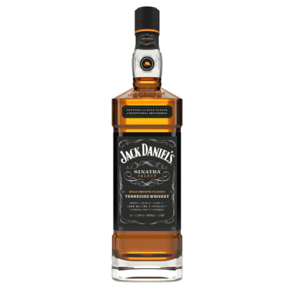 Zoom to enlarge the Jack Daniel’s Sinatra Select Tennessee Whiskey