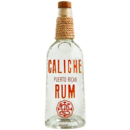 Zoom to enlarge the Caliche White Rum