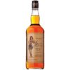 Sailor Jerry Spiced Rum • (Plastic Bottle)
