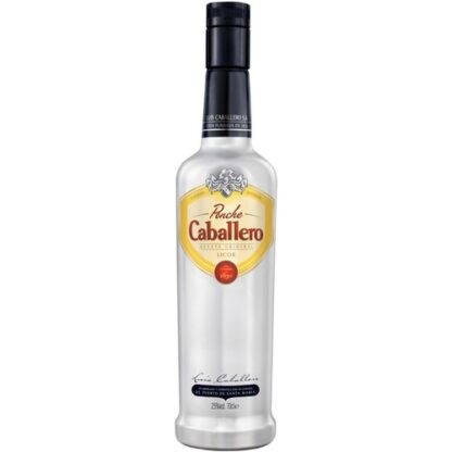 Zoom to enlarge the Ponche Caballero Liqueur